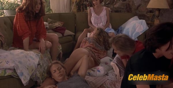 Kim Cattrall Gallery from Live Girls photo 3