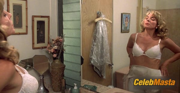 Kim Cattrall Gallery from Live Girls photo 11