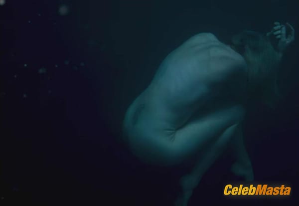 Jena Malone Sex Scene Photos from Lorelei photo 3
