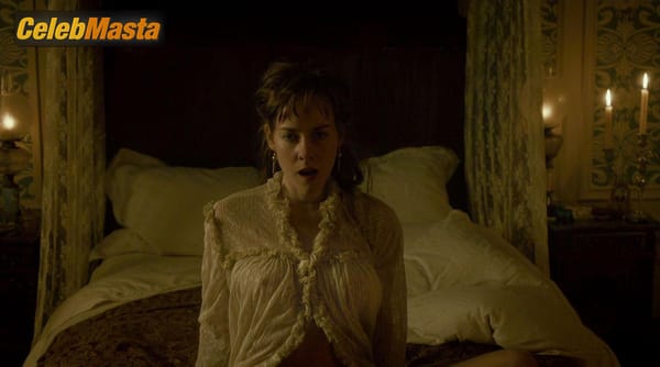 Jena Malone Sex Scene Photos from Angelica photo 11