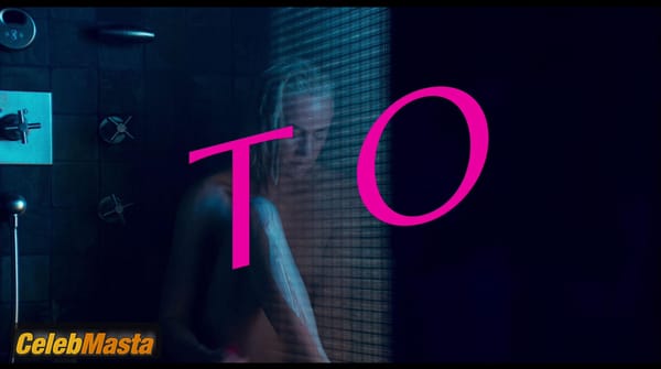 Jena Malone Topless Photos from Too Old to Die Young photo 8