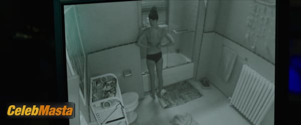 Aubrey Plaza Bare Photoshoot Gallery from Child’s Play photo 2
