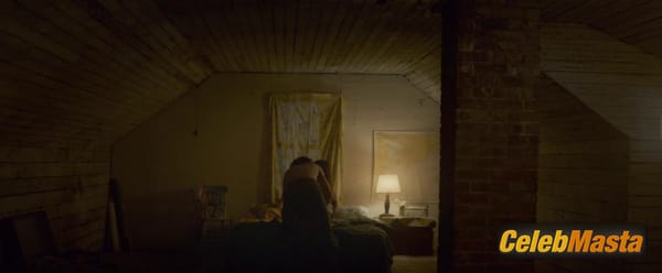 Aubrey Plaza Topless Photo Set from The Driftless Area photo 7