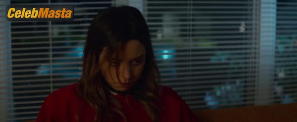 Aubrey Plaza Topless Photo Set from The Driftless Area photo 8