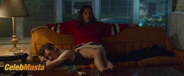 Aubrey Plaza Topless Photo Set from The Driftless Area photo 9