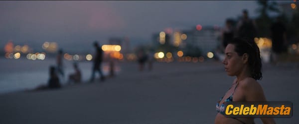 Aubrey Plaza Photos from Emily The Criminal photo 12