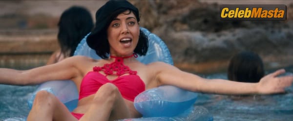 Aubrey Plaza Photo Gallery: Mike & Dave Need Wedding Dates photo 11