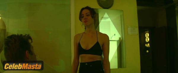 Aubrey Plaza Pics from the Set of Best Sellers photo 3