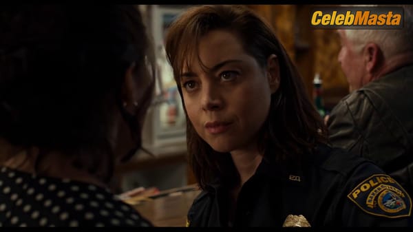 Aubrey Plaza Topless Photos from Honey Don’t! photo 6