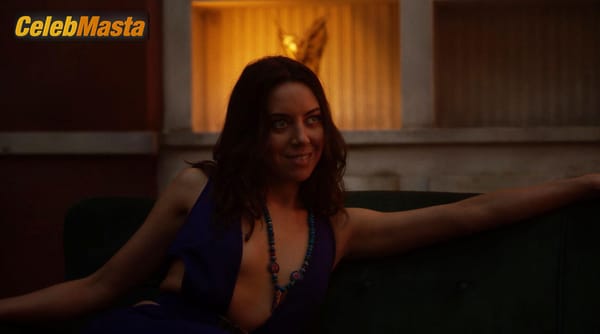 Aubrey Plaza Photos from Legion photo 3