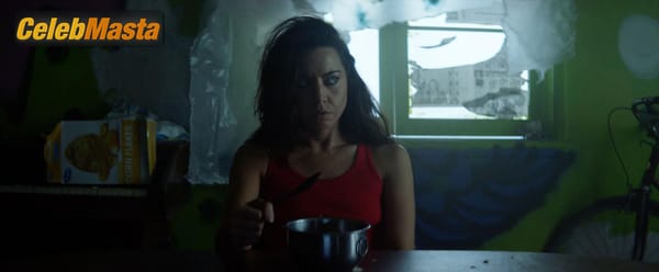 Aubrey Plaza Photos from Legion photo 20