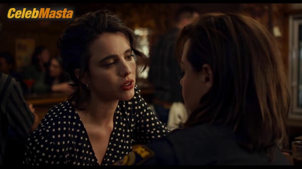 Aubrey Plaza Photo Gallery from Honey Don’t photo 5