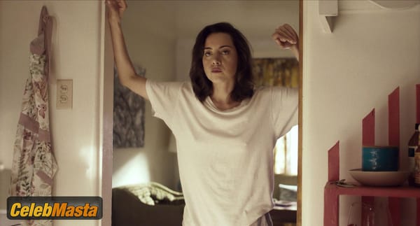 Aubrey Plaza Photo Gallery from Honey Don’t photo 27