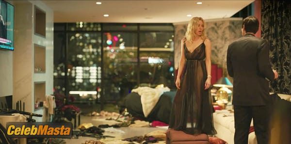 Aubrey Plaza Photo Gallery from Honey Don’t photo 39