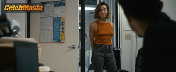 Aubrey Plaza Photo Gallery from Honey Don’t photo 92