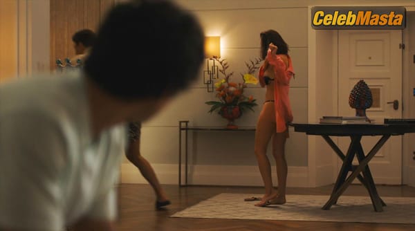 Aubrey Plaza Photo Gallery from Honey Don’t photo 111