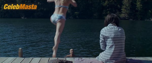 Sydney Sweeney Photos from Clementine photo 4