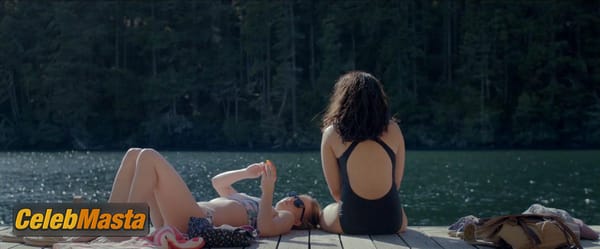 Sydney Sweeney Photos from Clementine photo 6