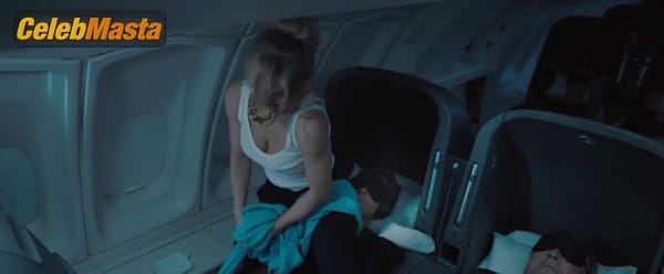Sydney Sweeney Pics from the Set of Anyone But You photo 6