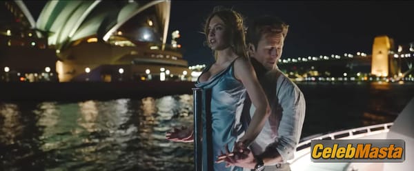 Sydney Sweeney Pics from the Set of Anyone But You photo 13