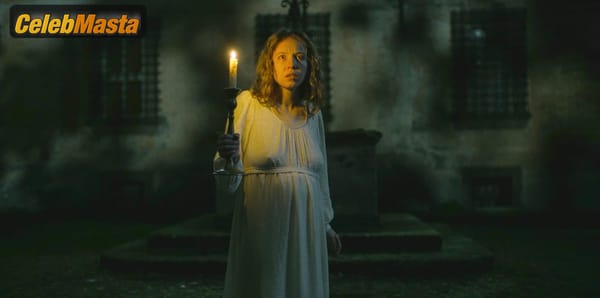 Sydney Sweeney Photos from Immaculate photo 7