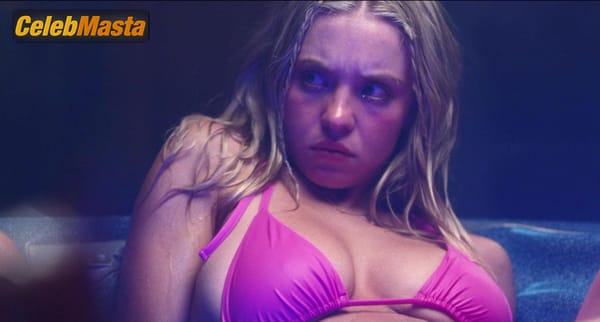 Sydney Sweeney Topless Photo Set from Euphoria photo 37