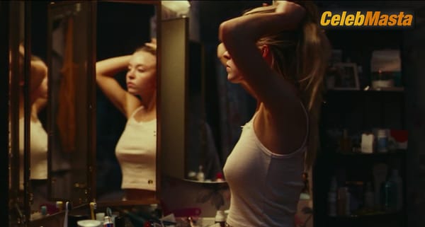 Sydney Sweeney Topless Photo Set from Euphoria photo 42