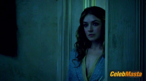 Sarah Bolger Photo Gallery: Into The Badlands photo 2