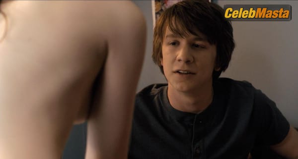 Sarah Bolger Topless Photo Set from As Cool As I Am photo 1