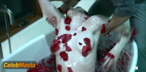 Sarah Bolger Photos from Mayans M.c. photo 8