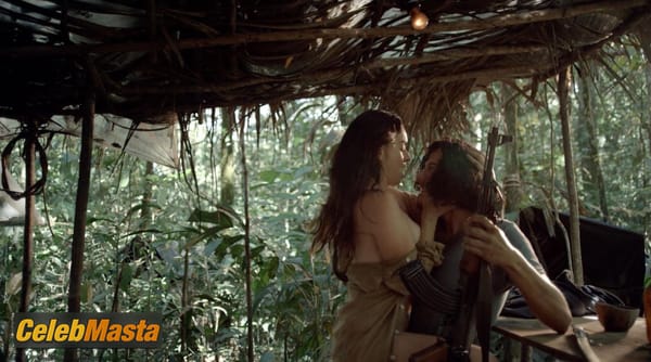 Ana de la Reguera Scene Photos Gallery from Narcos photo 6