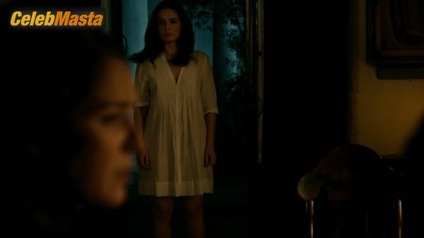 Ana de la Reguera Scene Photos Gallery from Las Aparicio photo 28
