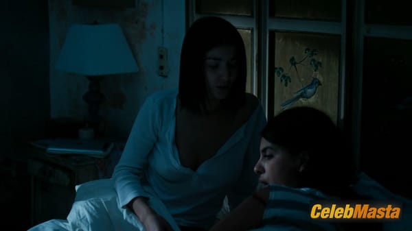 Ana de la Reguera Scene Photos Gallery from Las Aparicio photo 29