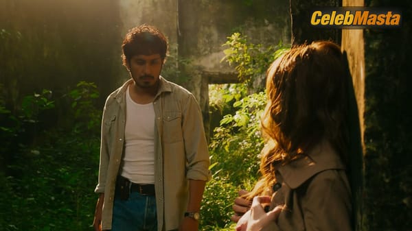 Ana de la Reguera Scene Photos Gallery from Las Aparicio photo 33