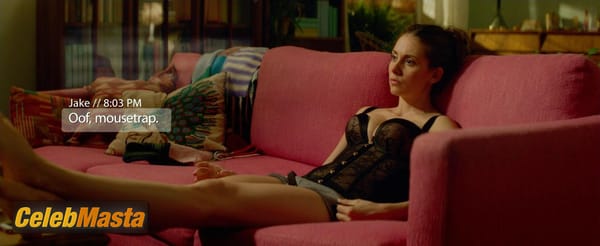 Alison Brie Gallery from Sleeping With Other People photo 6