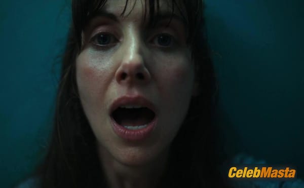 Photo Gallery: Alison Brie in Together photo 3