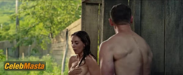 Alison Brie Scene Photos Gallery from Freelance photo 13
