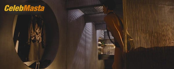 Charlize Theron Gallery from Aeon Flux photo 11