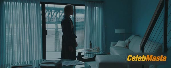 Charlize Theron Topless Photo Set from The Burning Plain photo 1