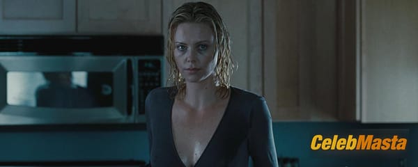 Charlize Theron Topless Photo Set from The Burning Plain photo 12