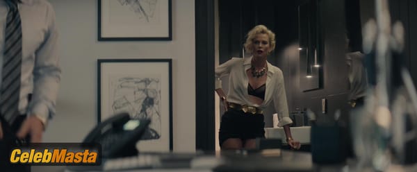 Charlize Theron Photo Gallery: Gringo photo 4