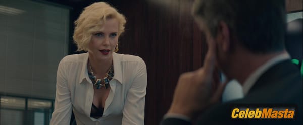 Charlize Theron Photo Gallery: Gringo photo 5