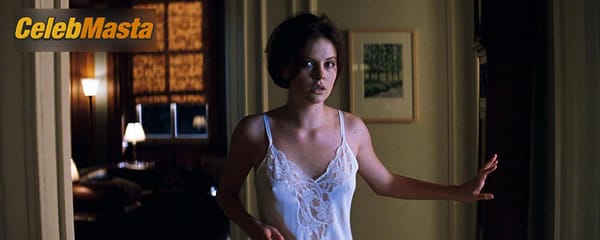 Charlize Theron Scene Photos Gallery from Devil’s Advocate photo 7
