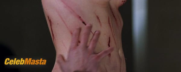 Charlize Theron Scene Photos Gallery from Devil’s Advocate photo 15