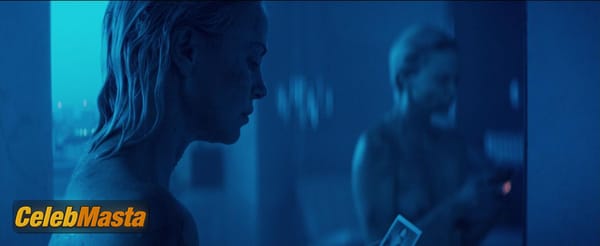 Charlize Theron Pics from the Set of Atomic Blonde photo 24