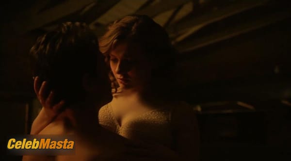 Abigail Breslin Photos from Dirty Dancing photo 9