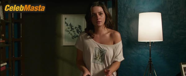 Addison Timlin Photo Collection from Odd Thomas photo 4
