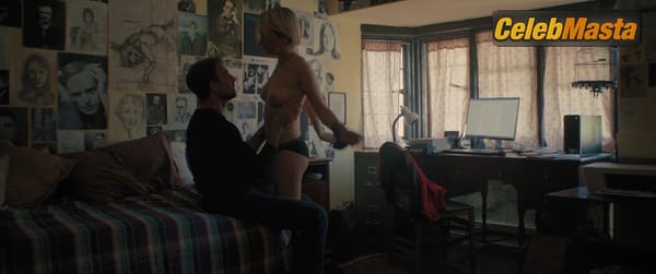 Photo Gallery: Addison Timlin in Submission photo 6