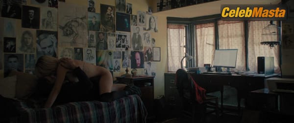Photo Gallery: Addison Timlin in Submission photo 10