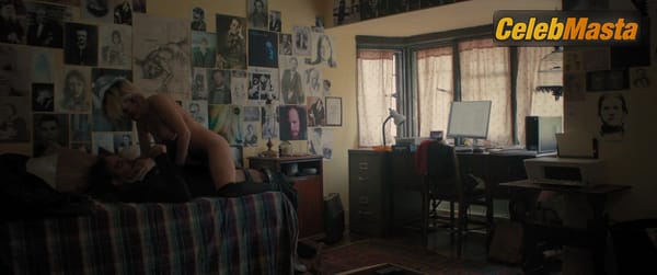 Photo Gallery: Addison Timlin in Submission photo 11